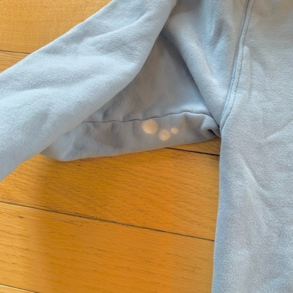 *BUNDLE* TNA COZY AF, 3 Sweatpants And 1 Hoodie Bundle, Size XS/XXS - Picture 7 of 8